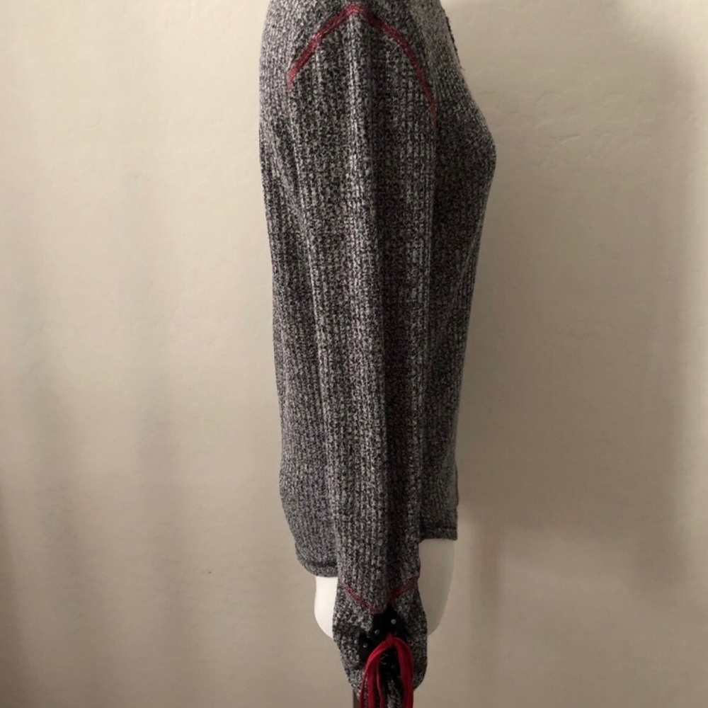 Free People Mountaineer thermal - Anthropologie - Picture 3 of 6